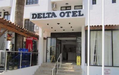 Delta Otel