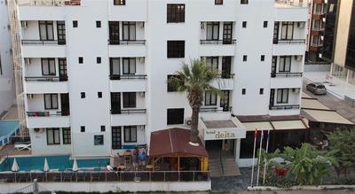 Delta Otel