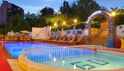 Hotel Grand Didyma