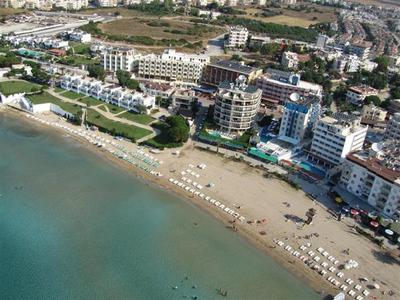 Orion Beach Hotel