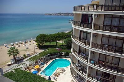 Orion Beach Hotel