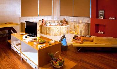 Venosa Beach Resort & Spa
