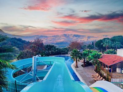 Elitium Thermal Hotel