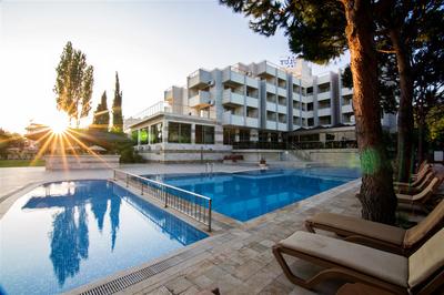 Akbulut Hotel & Spa