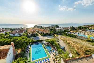 Ali Babam Apart Hotel