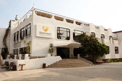 Atlantique Holiday Club
