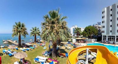 Palmira Beach Hotel