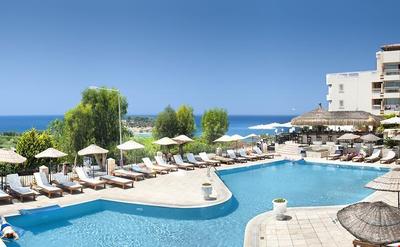Carina Hotel