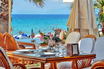 Ekin Hotel