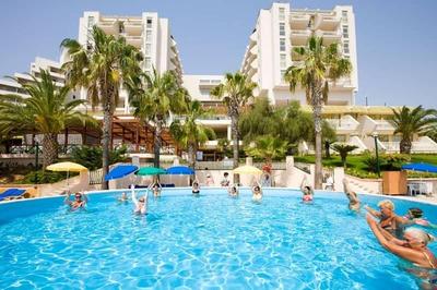 Fantasia Hotel De Luxe Kuşadası