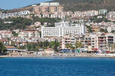 Goldenday Wings Hotel Kuşadası