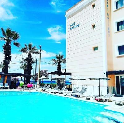 Holiday Otel