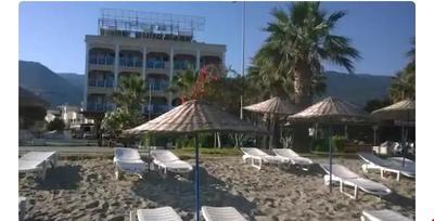 Holiday Otel