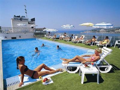 Hotel Surtel