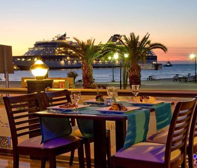 İlayda Hotel