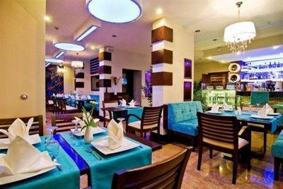 İlayda Hotel