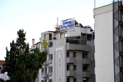 Hotel İstanköy Kuşadası