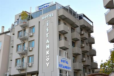Hotel İstanköy Kuşadası