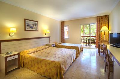 Kuştur Club Holiday Village
