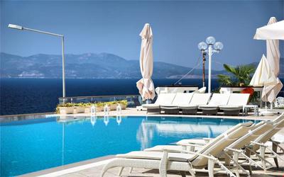 La Vista Boutique Hotel & Spa