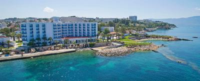 Le Bleu Hotel & Resort