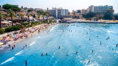 Martı Prime Beach Hotel