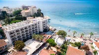 Martı Prime Beach Hotel
