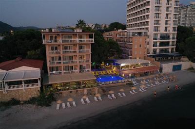 Melis Otel