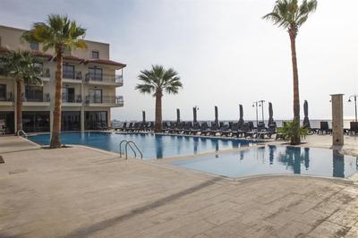Neopol Hotel Deluxe