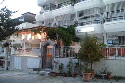 Özgün Apart Otel