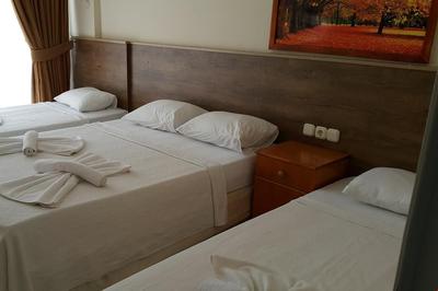 Özgün Apart Otel