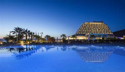 Palm Wings Ephesus Hotels & Resorts