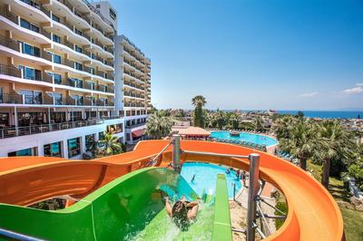 Palmin Hotel
