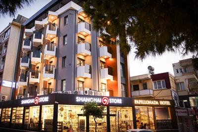 Papillonada Hotel