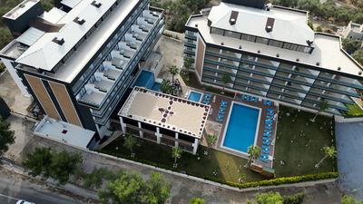 Si Hotel & Spa