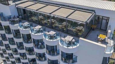 Signature Blue Resort