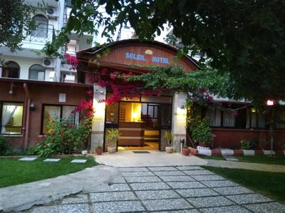 Soleil Otel