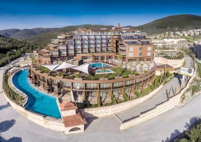 Suhan 360 Hotel & Spa