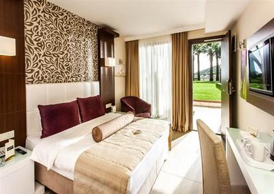 Tusan Beach Resort