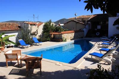 Villa Konak Hotel