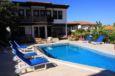 Villa Konak Hotel