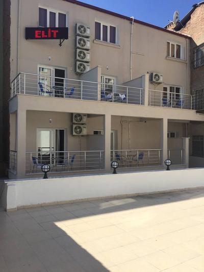 Elit Butik Otel