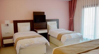 Tralles Otel