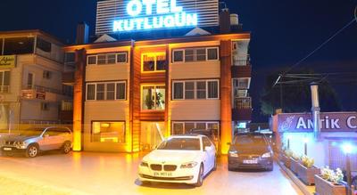 Kutlugün Sahil Otel