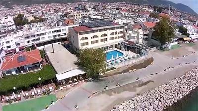 Üçem Otel Golden Sea