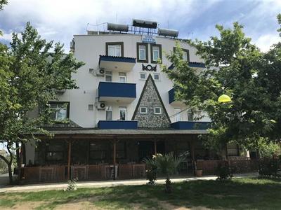 Zeytin Otel