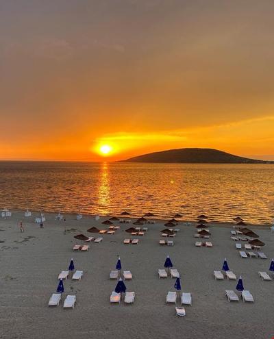 Ayberk Otel