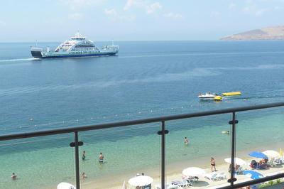 Hotel Europa