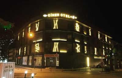 Ciner Otel