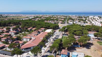 Çamlık Apart